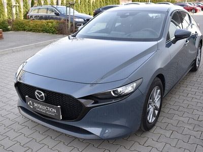 używany Mazda 3 