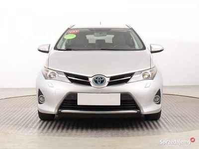Toyota Auris Hybrid