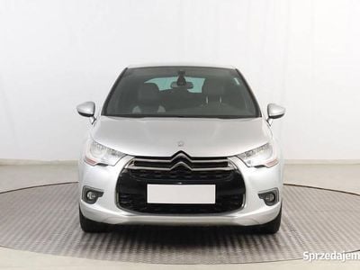 Citroën DS4