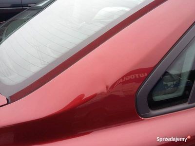 Bordowy Używany 2000 Volvo S80 Sedan/Limuzyna | 18 000 zł