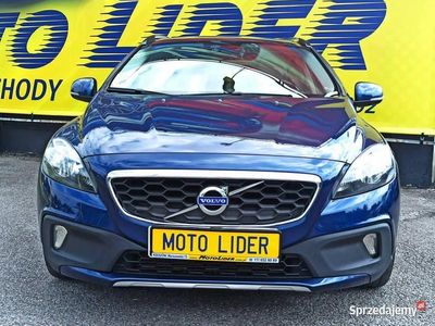 Volvo V40 CC