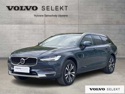 Volvo V90 CC
