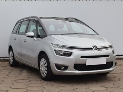 Citroën Grand C4 Picasso