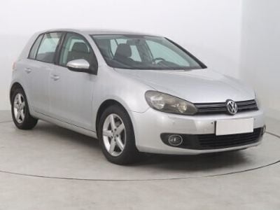 VW Golf VI
