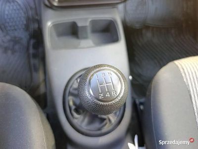 Fiat Sedici