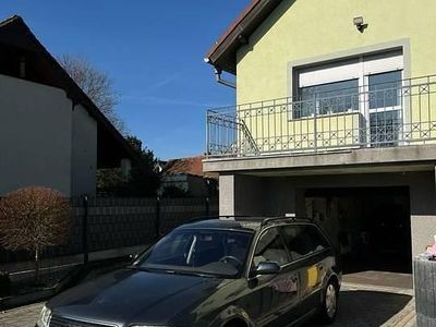 Używany 2002 Audi A6 | 7800 zł (Dość drogi)