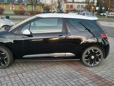 używany Citroën DS3 Nowy rozrząd !!!