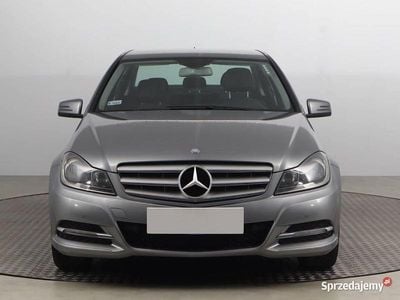 Mercedes C180