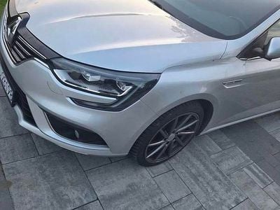 Renault Mégane IV