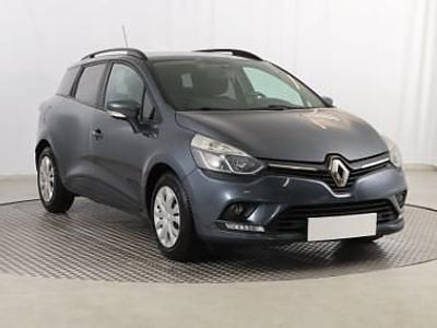Renault Clio GrandTour
