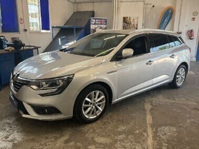Renault Mégane IV