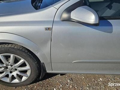 Opel Astra GTC