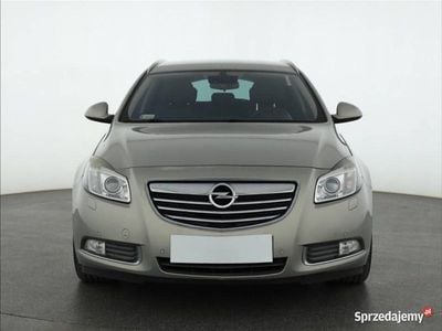Srebrny Używany 2011 Opel Insignia Kombi | 22 999 zł (Uczciwa cena)
