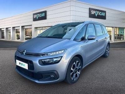 Citroën C4 SpaceTourer