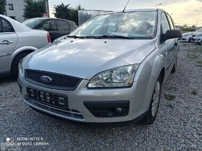 używany Ford EXP Focus II 1,6HDI 110PS KLIMA SERWUKR 1USD