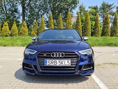 używany Audi S3 2.0 TFSI Quattro S tronic