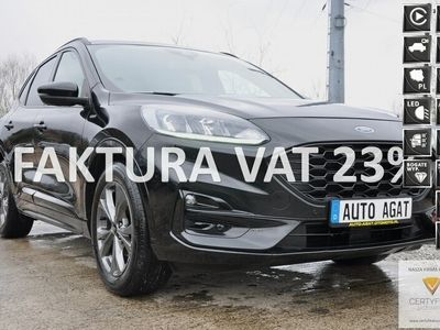 używany Ford Kuga st line*nawi*asystent pasa ruchu*full led*bluetoo…