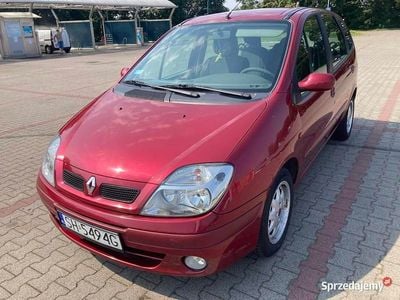 Renault Scénic
