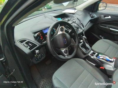 używany Ford Escape 2013r