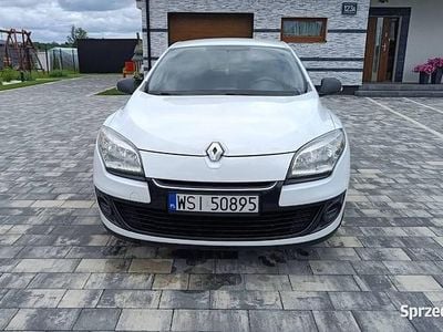 Renault Mégane III
