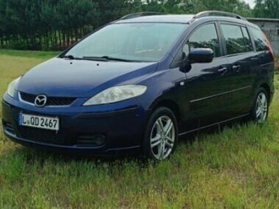Mazda 5