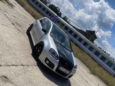 Używany 2004 VW Golf V GTI | 14 000 zł (Uczciwa cena)