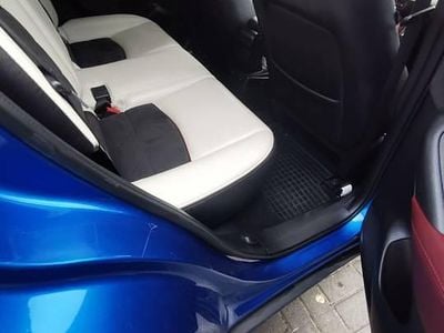 Używany Mazda CX-3 2015 SUV