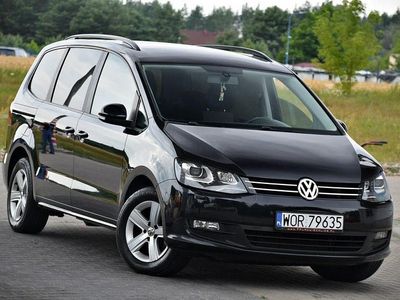 VW Sharan