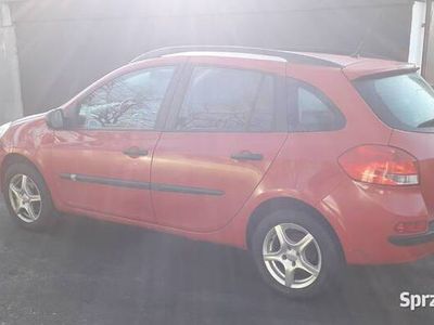 Renault Clio GrandTour