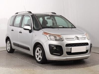 Citroën C3 Picasso