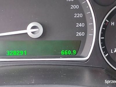 Używany Saab 9-3 2006 Szary Kombi