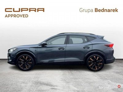 Grafitowy Używany 2024 Cupra Formentor SUV | 195 900 zł