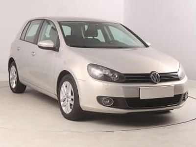 VW Golf VI