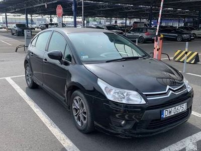 Citroën C4