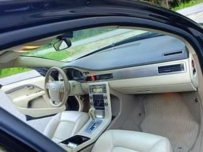 Używany Volvo V70 2009 Kombi