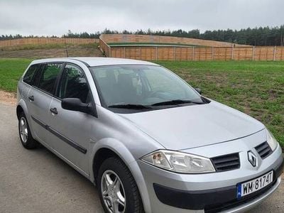 Renault Mégane GrandTour