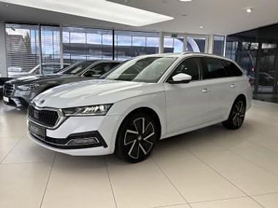 używany Skoda Octavia IV Style / 1 właściciel Salon Polska FV 23% gwarancja dos