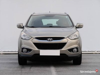 używany Hyundai ix35 2.0 CRDi