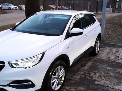 Używany Opel Grandland X 2020 SUV