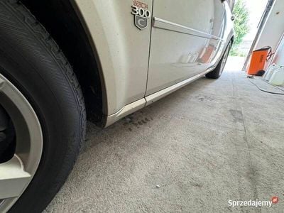 Używany 2008 Chrysler 300C Touring Kombi | 29 900 zł