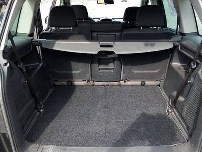 używany Opel Zafira Sprzedam