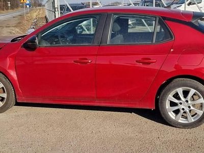 Używany Opel Corsa 75 KM (55 kW) 2020 Inny kolor Hatchback