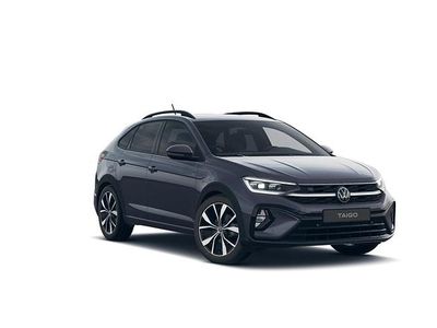 Nowe 2026 VW Taigo SUV | 130 109 zł