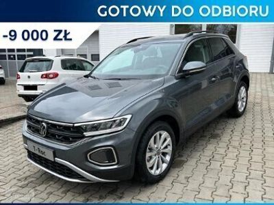 używany VW T-Roc Life 1.5 TSI DSG Life 1.5 TSI 150KM DSG