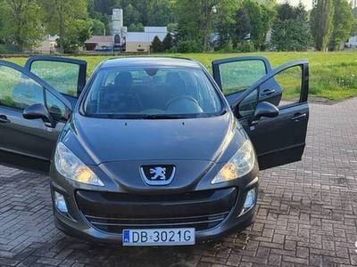 Używany 2009 Peugeot 308 | 8399 zł