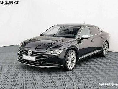 używany VW Arteon 2.0 TDI 190KM Elegance DSG 4Motion K.cofa…