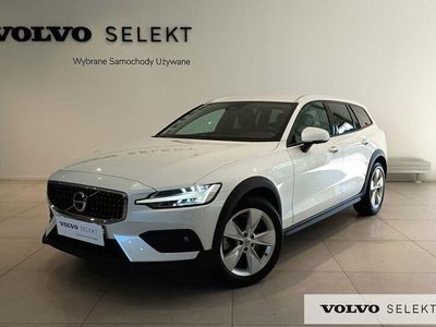 Volvo V60 CC