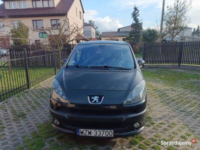 używany Peugeot 1007 RC 1.6 B+G