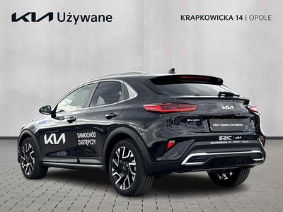 Używany 2025 Kia XCeed SUV | 104 900 zł (Uczciwa cena)