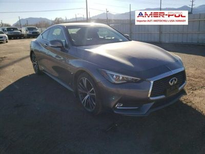 Infiniti Q60